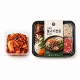 반찬/간편식