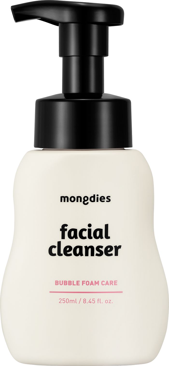 *[Mondies] Facial Cleanser (250ml)