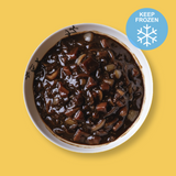 [CHUIHONG] Black Bean Sauce (280g)