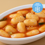 [Dookki] Cheese Rice Cake (1kg)