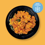 [CHUIHONG] Fried Chicken with Spicy Sauce (900g)