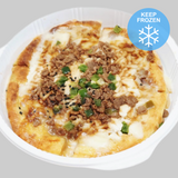 [Yoon Star] Handmade Oven Barbecue Bean Bulgogi Pizza (300g)