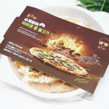 [Yoon Star] Handmade Oven Barbecue Bean Bulgogi Pizza (300g)