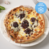 [Red Firepot] Whole Red Bean Pizza (283g)