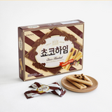 *[Crown] Choco Heim (142g)