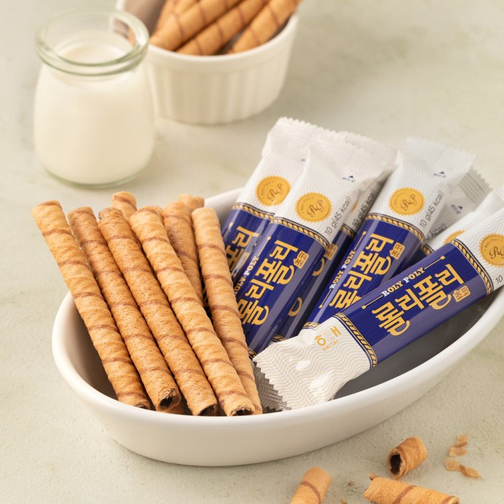 *[Haitai] Rolly Poly (62g)*