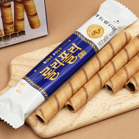 *[해태] 롤리폴리 (62g)