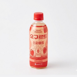 Sparkling Yogurt Original (355ml)