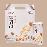 *[네이처세븐] 통귀리우유 (190mlx16)