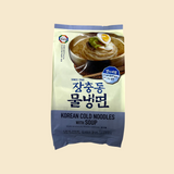 장충동 물냉면 (1.05kg)