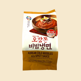 오장동 비빔냉면 (512g)