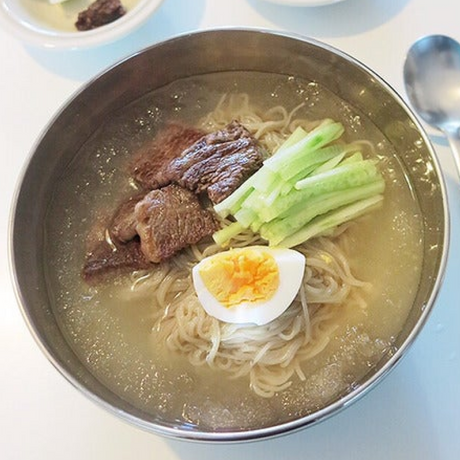 <수라상> 장충동 물냉면 (1.05kg)