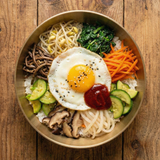 <Bob's Kitchen> 四种腌菜（冷藏）