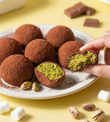 [도톰] 두쫀쿠, 두바이 쫀득 쿠키 2개입