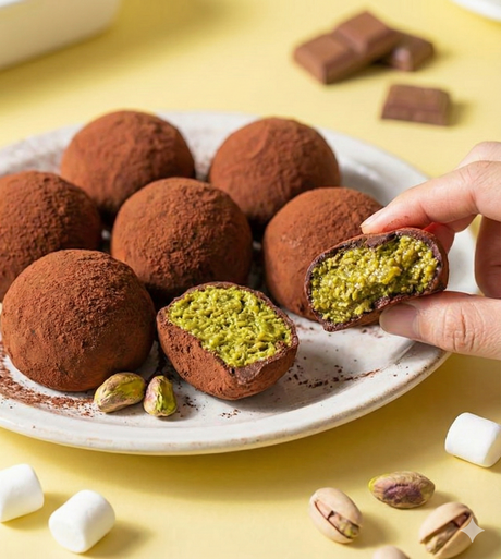 [도톰] 두바이 쫀득 쿠키 2개입