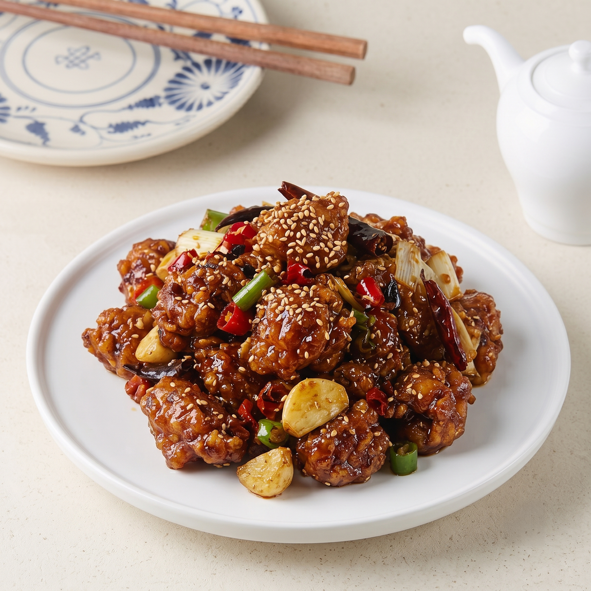 깐풍기 (500g)