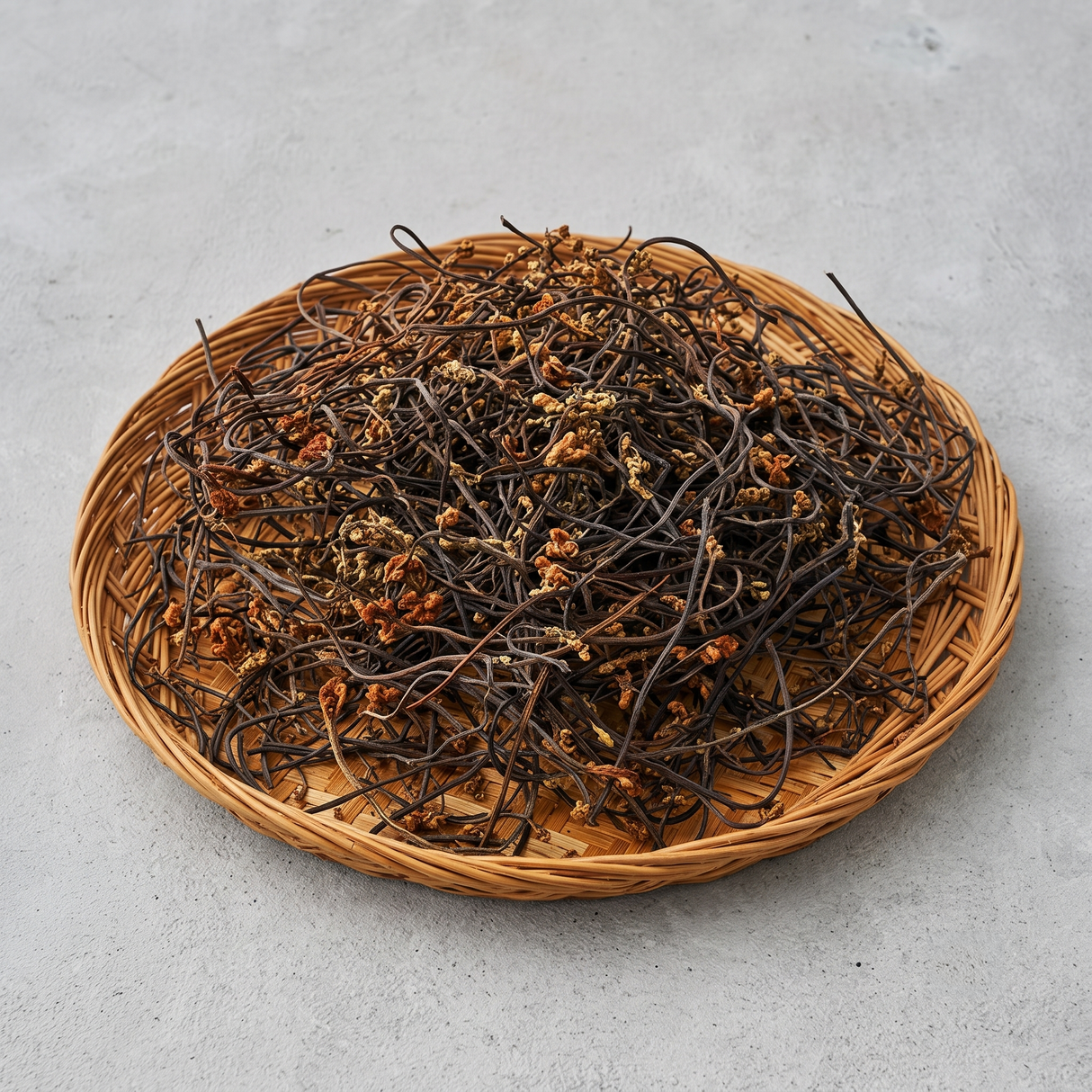 고사리 (건나물, 100g)