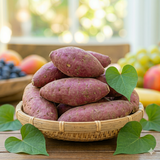 Sweet Potato (3LB)
