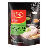 즉석 삼계탕 (800g)