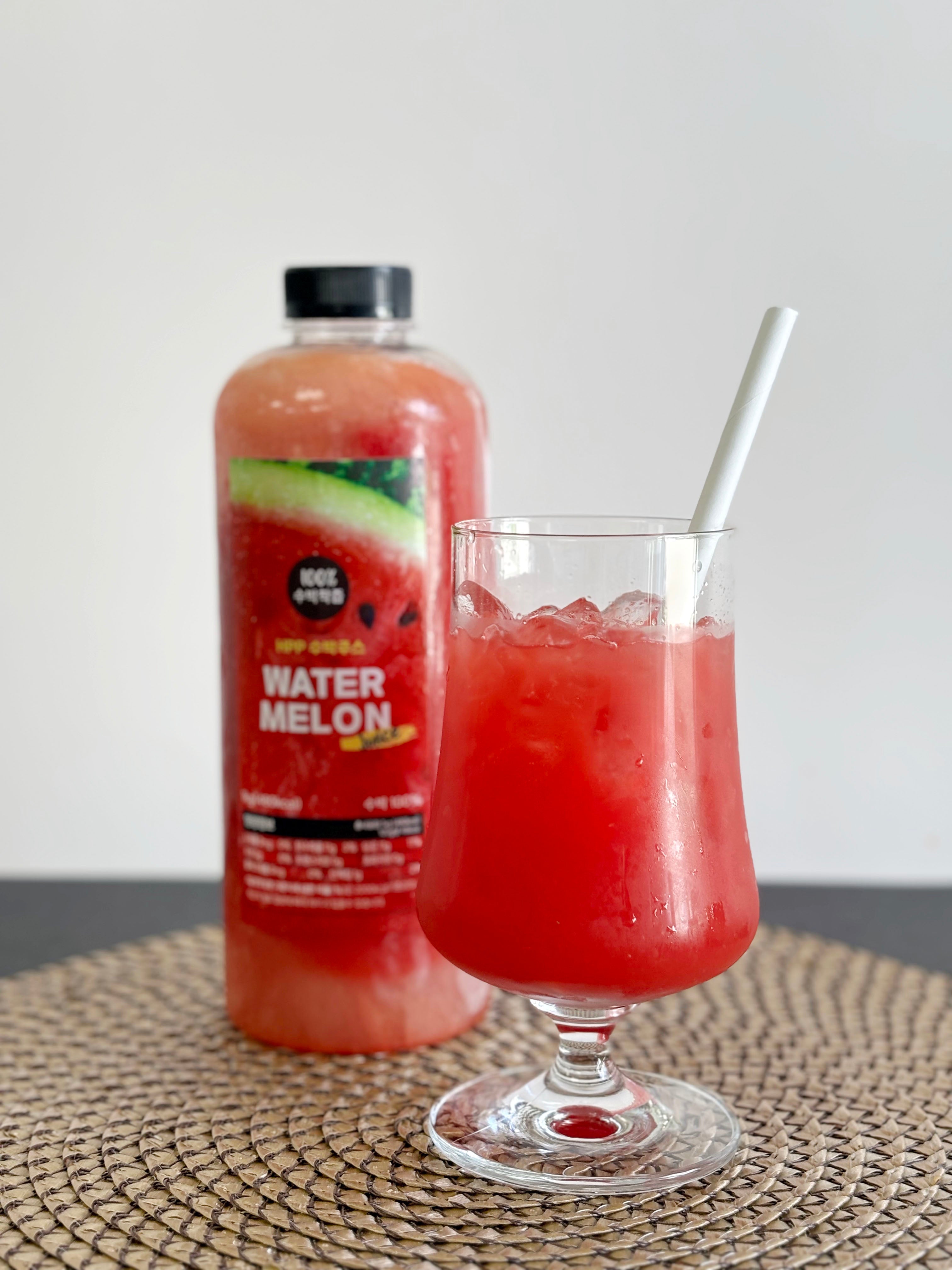 Cafe Fruit 100 Watermelon Juice 1kg