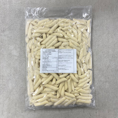 [두끼] 떡볶이 밀떡 (2kg)