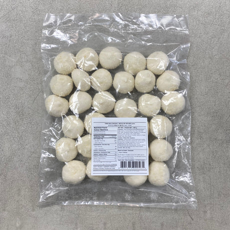 [두끼] 치즈볼 생지 (30g*30ea)