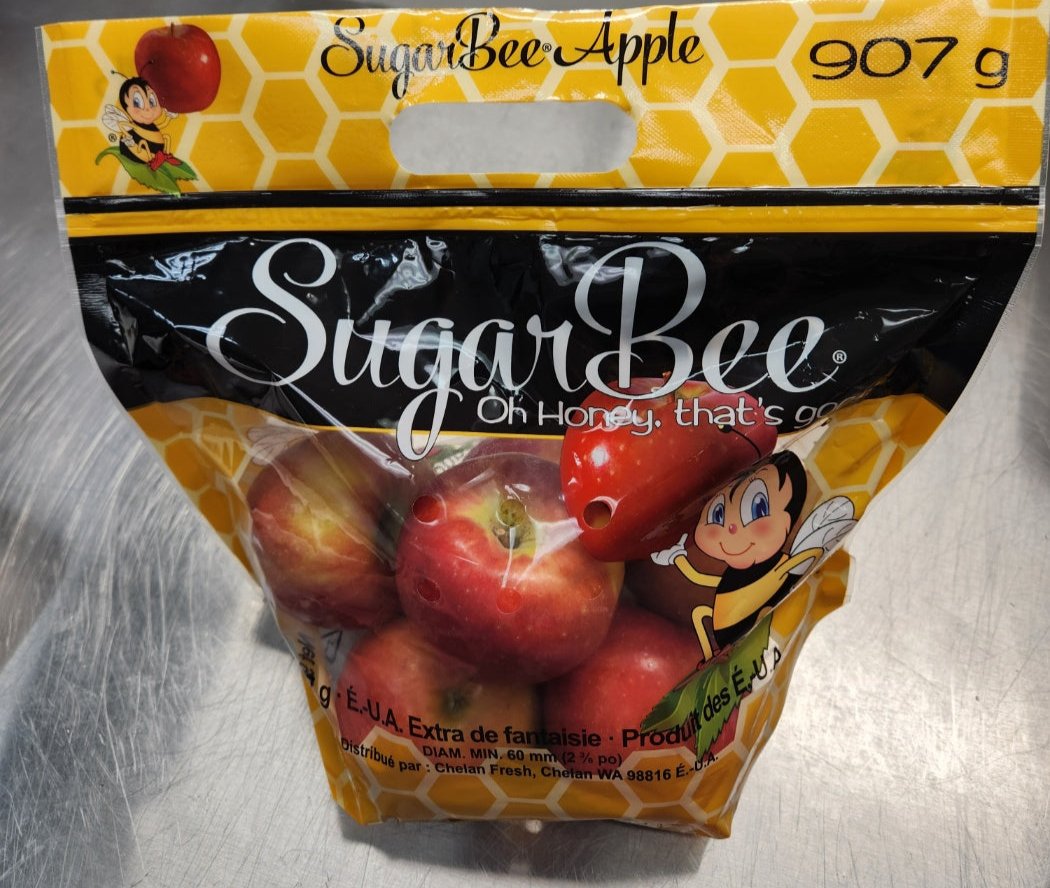 <Sandy Farm> Apple (Sugar Bee, 2LB)