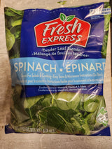 <SANDY FARM> Baby Spinach (226g)