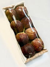 <Sandy Farm> Brown Fig (8pcs)