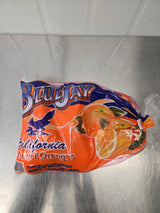 <Sandy Farm> BlueJay Oranges (4LB)