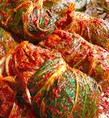 <소금향기> 포기김치 (1.5kg)