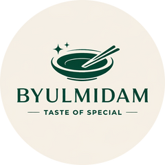 Byulmidam/Modni