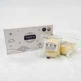 Chewy Milk Rice Cake (60g X 6)