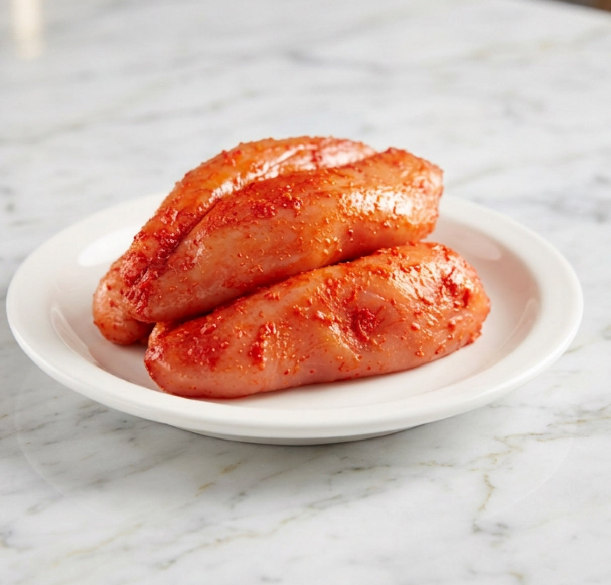 명란젓 (250g)