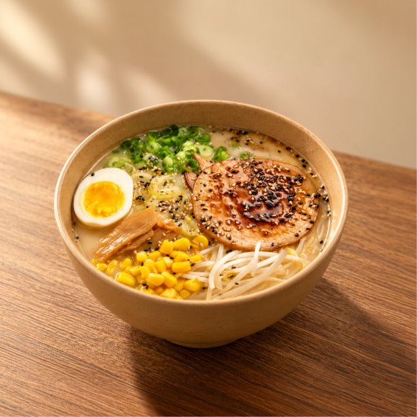 돈코츠 라멘 (1-2인분)