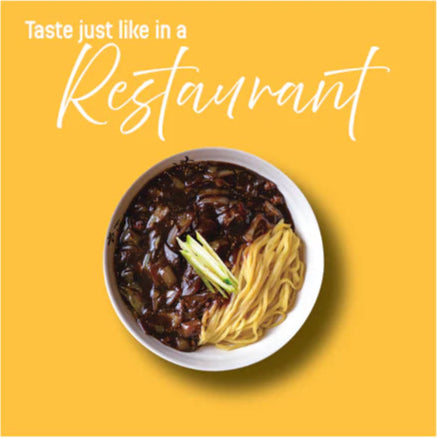 Jajang Sauce (280g)