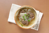 [HAPPY CUISINE] Beef Radish Soup (1L, Serves 2-3)