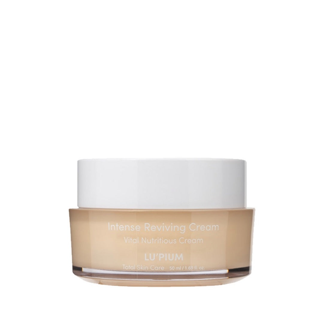 *[LU'PIUM] Intense Reviving Cream*