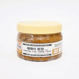 <조문숙> 된장 (600g/1kg/1.9kg/3.7kg)