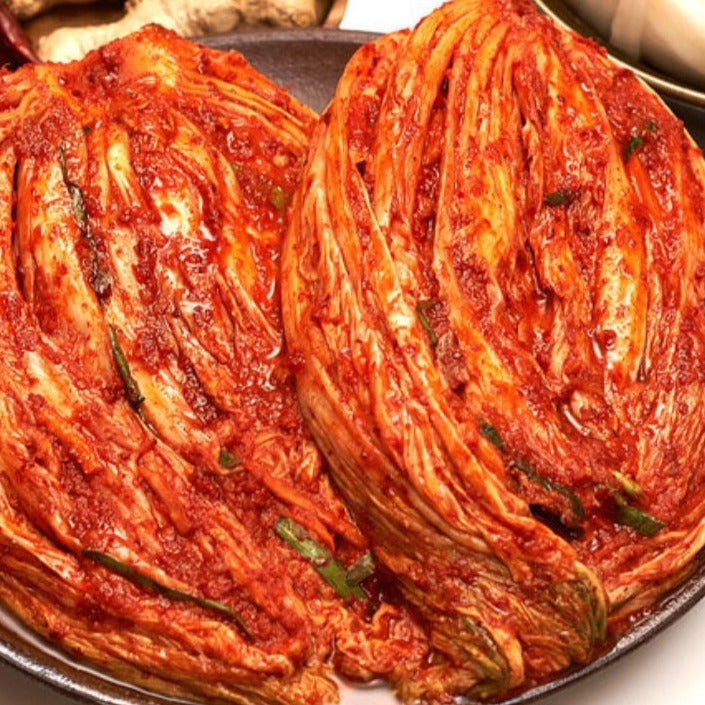 <PAPA'S> Napa Cabbage Kimchi (1.5kg)