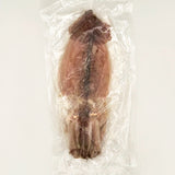 [BLUE BAY] Semi-Dried Squid (5 pieces, Special Size)