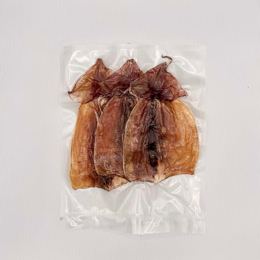 [BLUE BAY] Dried Squid (3 pieces)