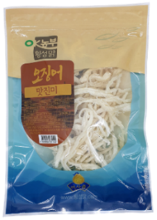 [Charm Food] Delicious Flavor (150g)