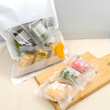 [Ddeokdaum] Rice Cake Set (Total 18 pieces, Individually Wrapped)