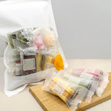 [Ddeokdaum] Rice Cake Set (Total 18 pieces, Individually Wrapped)