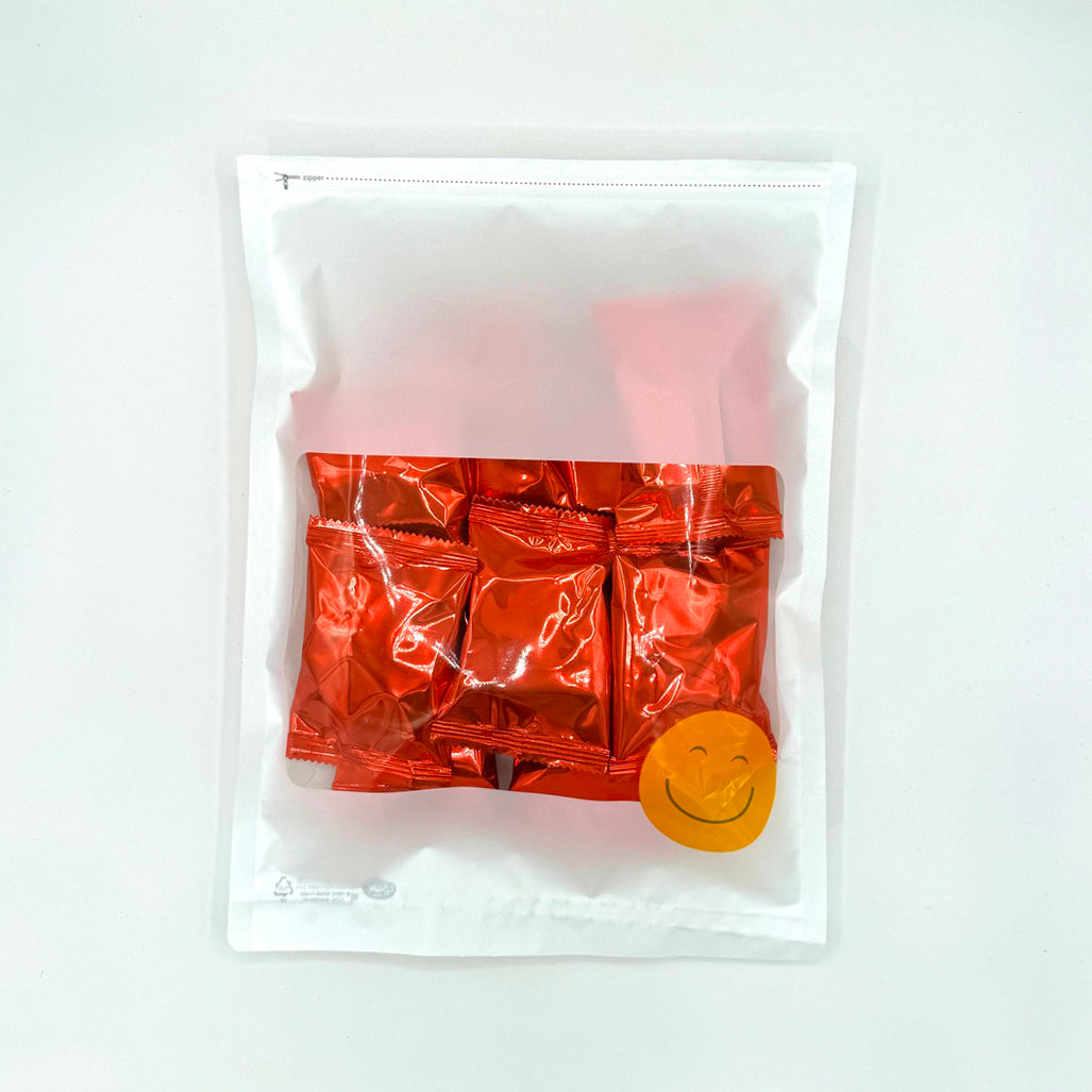 *[Dongrim Food] Pocket Kimchi (7g x 10 pieces)*