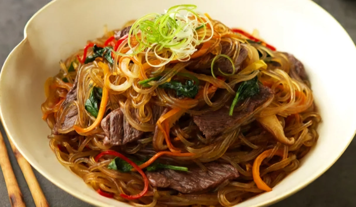 [CHAN] Colorful Japchae (950g)