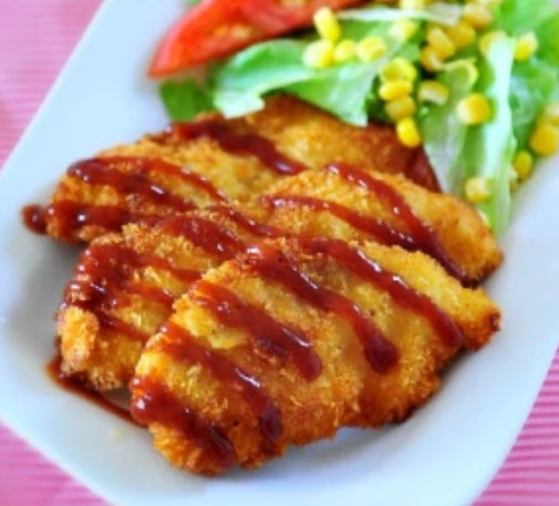 [THE BABS KITCHEN] Little Chicken Katsu (450g)