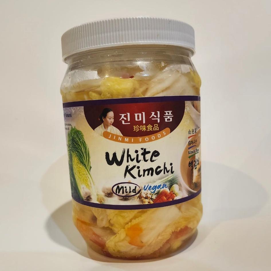 <Jinmi Kimchi> White Kimchi (1L)