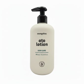 *[Mongdies] Ato Lotion (300ml)
